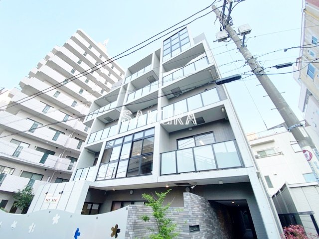建物外観　当店おすすめ物件♪