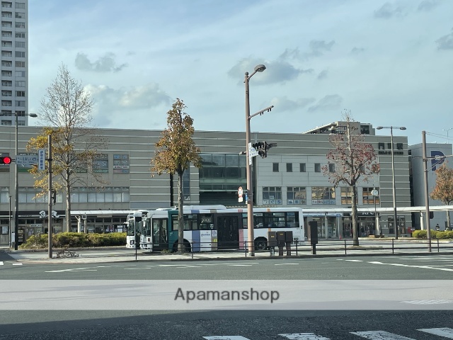その他　門司駅（その他）まで886m