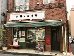 ドラックストア　鐘ヶ淵薬局（ドラッグストア）まで760m
