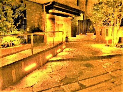 建物外観　分譲ならではのハイグレードマンションです。