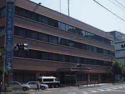 警察署・交番　本富士警察署（警察署・交番）まで232m