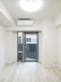 居室・リビング　居間・リビング