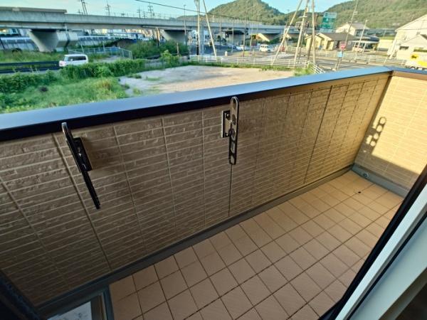 セントラルIWAMI TYPE-2の内装写真