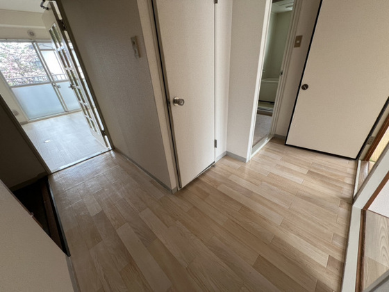 その他　※別部屋の写真です