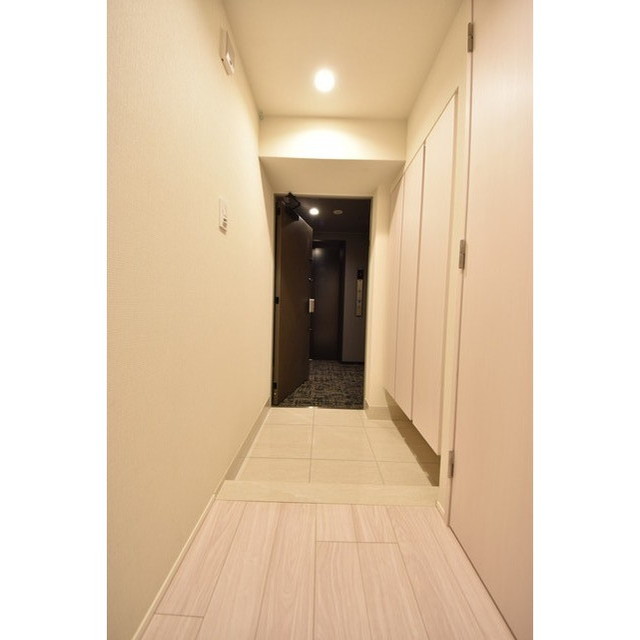 玄関　玄関※別部屋参考写真