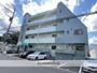 西鉄平尾駅より徒歩11分 3階 築40年9ヶ月の賃貸物件