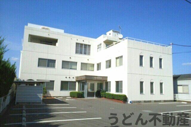 その他　うどん県のお部屋探しはうどん不動産へ うどんちゃんとLINE