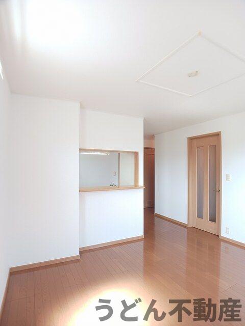 その他部屋・スペース　うどん県のお部屋探しはうどん不動産へ うどんちゃんとLINE