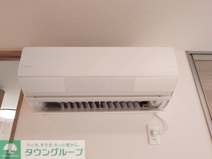 その他設備　★お部屋探しは株式会社タウンハウジング東京まで★