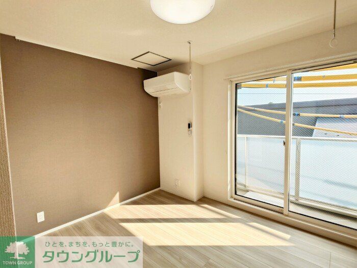 その他部屋・スペース　★お部屋探しはタウンハウジング高幡不動店まで★