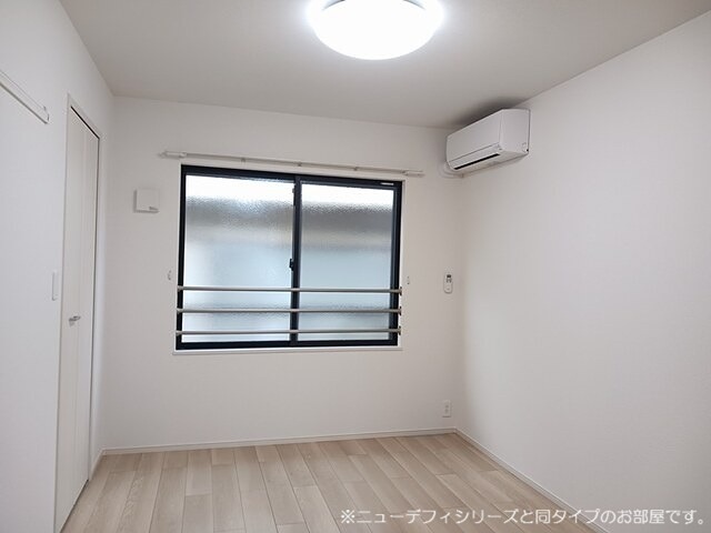 その他部屋・スペース　施工イメージです。