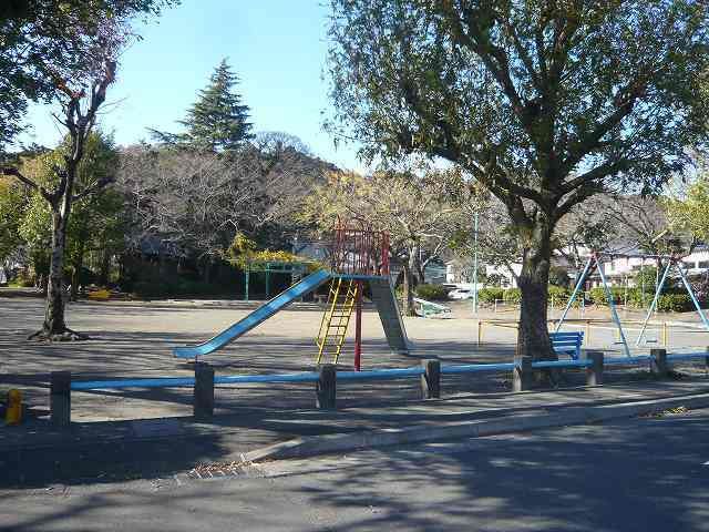 公園　山崎公園（公園）まで800m
