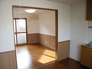 居室・リビング