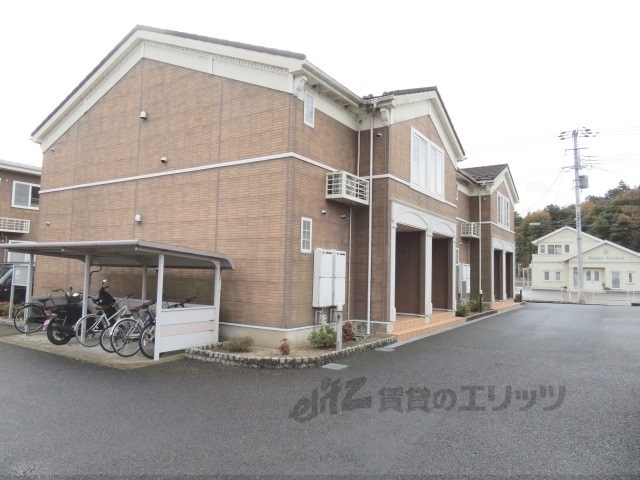その他　駐輪場