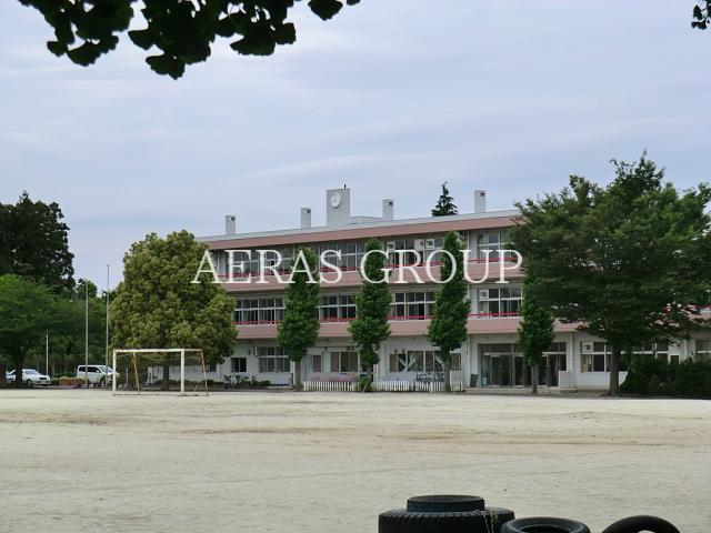 小学校　白井市立清水口小学校（小学校）まで1059m