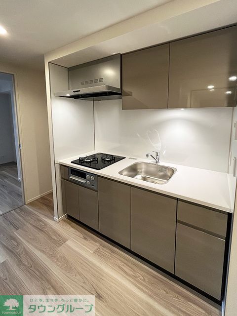その他設備　※写真は同タイプ住戸です。