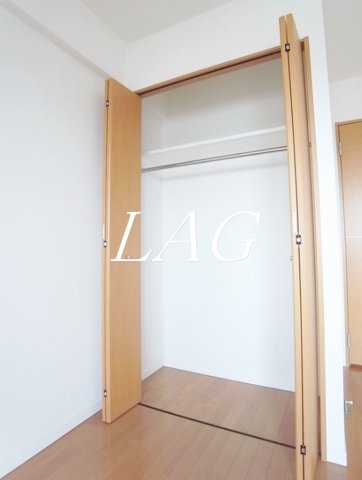 収納　収納です。