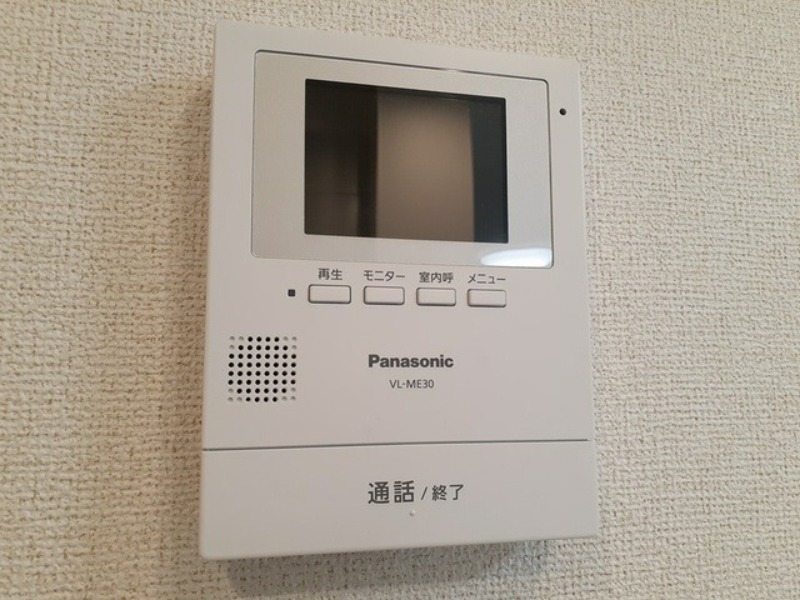 セキュリティ　図面と現状に相違がある場合には現状を優先