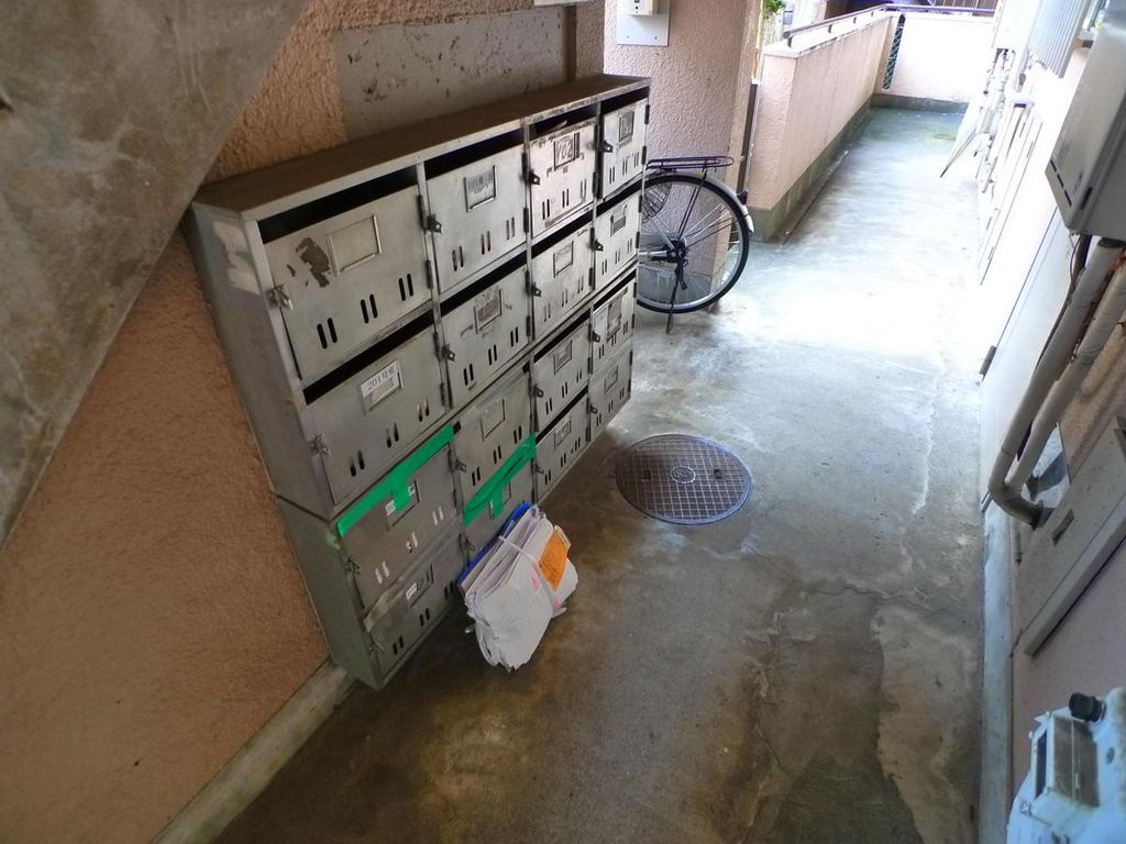 その他