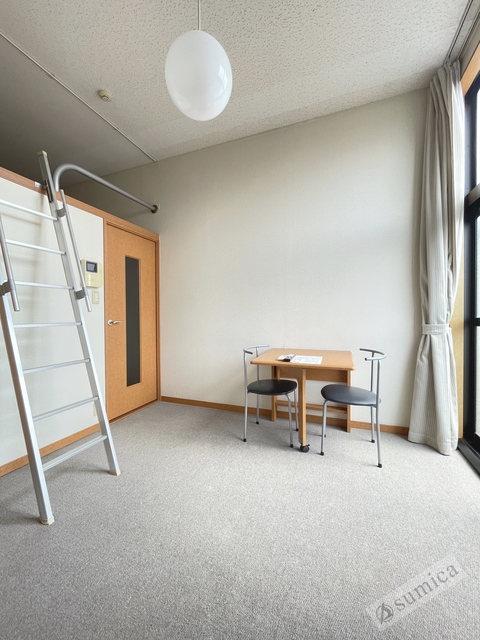 その他設備　色々揃ってるって便利なんだと実感できるお部屋です＾＾
