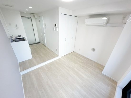 その他部屋・スペース　【女性のお一人暮らしでも安心のセキュリティ♪】おすすめ！