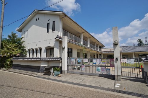 幼稚園・保育園　宝塚市立小浜幼稚園（幼稚園・保育園）まで1111m