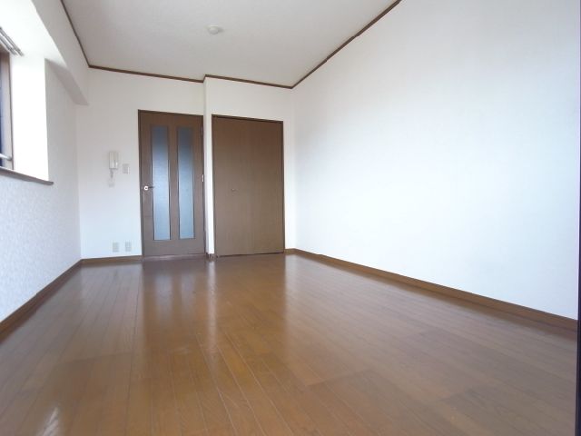 その他部屋・スペース　リビング