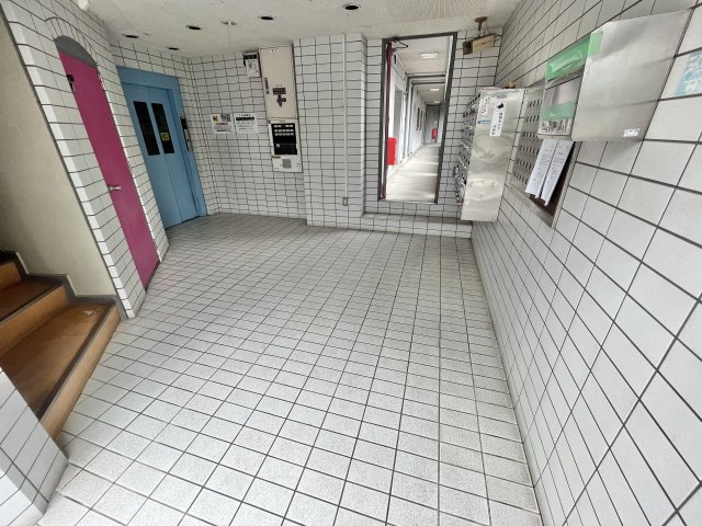 ロビー