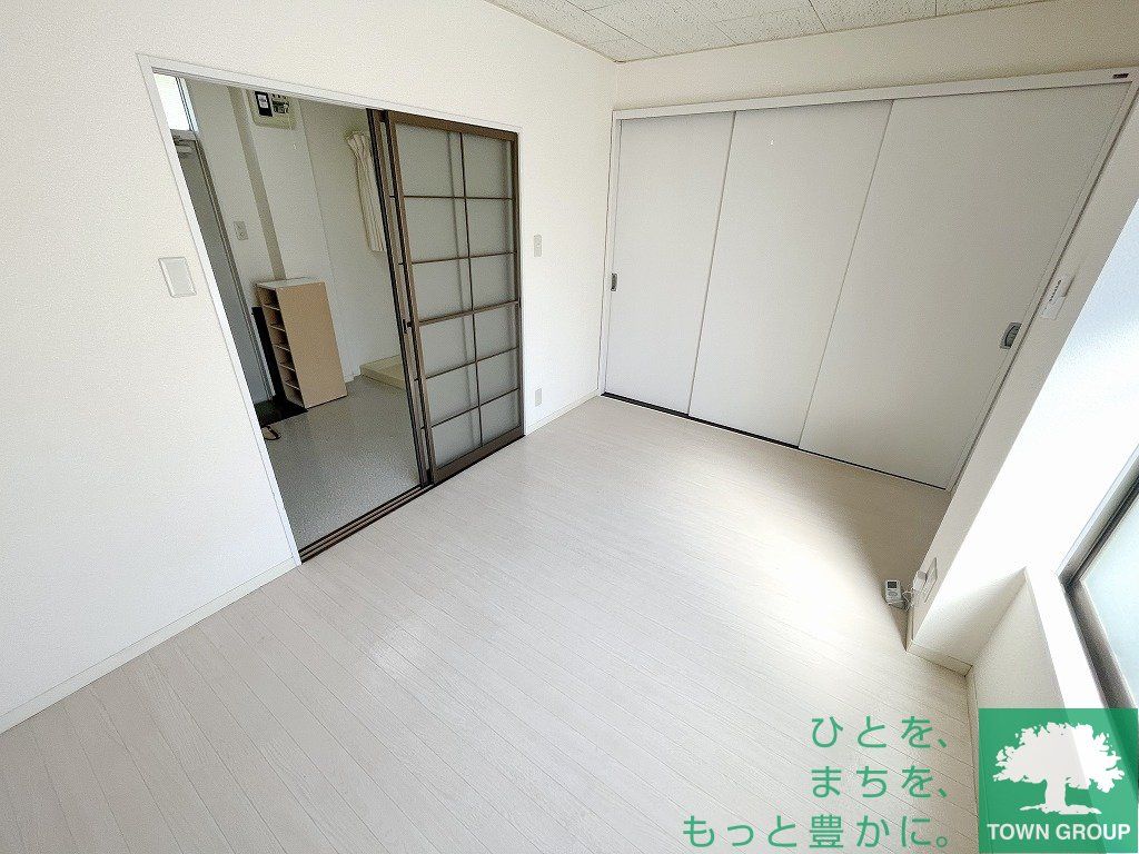 その他部屋・スペース　居室