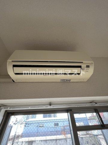 その他設備　※別号室参考写真