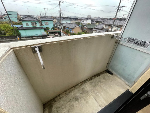 その他設備　駐輪場