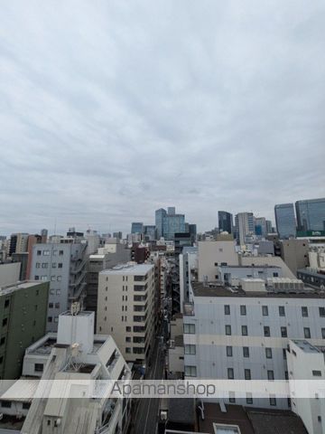 眺望　眺望