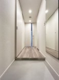 玄関　別部屋参考画像です