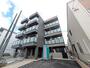 武庫之荘駅より徒歩10分 4階 築2年3ヶ月の賃貸物件