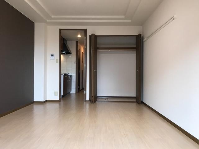 その他部屋・スペース　洋室