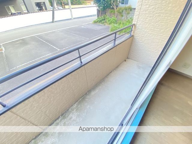 函館市電湯川線 湯の川駅 徒歩6分 2階建 築30年の内装写真