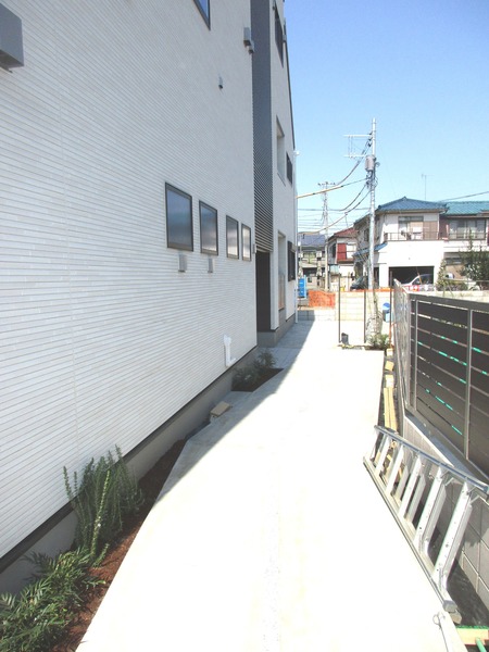 その他　共用部