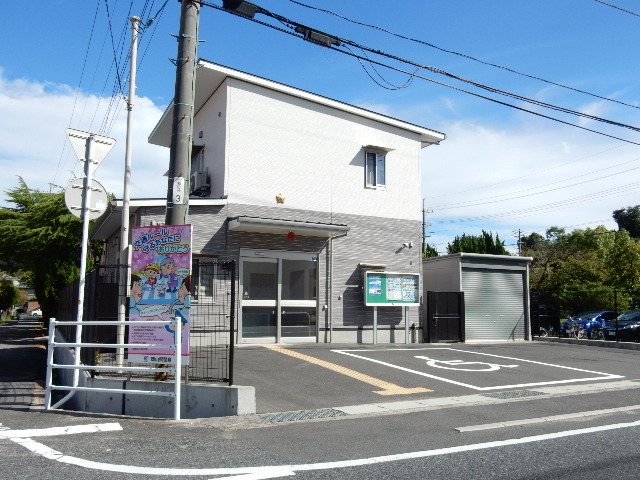警察署・交番　玉野マリン交番（警察署・交番）まで1550m