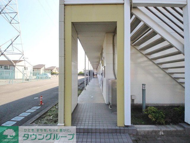 ロビー
