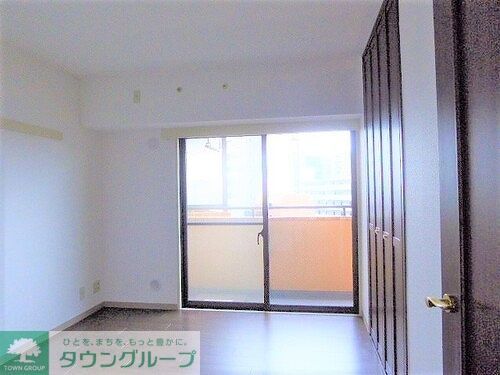 その他部屋・スペース　洋室（約6.0畳）　※前回募集時2019年12月撮影