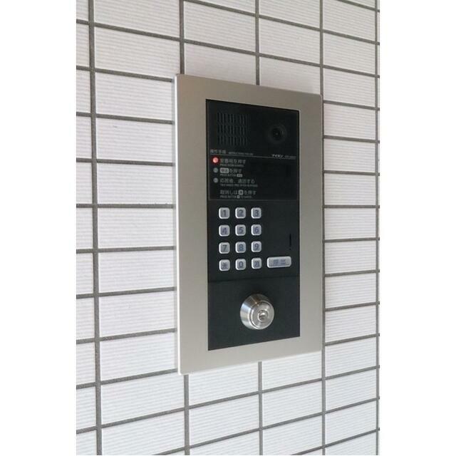 その他　オートロック
