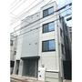 武蔵小山駅より徒歩9分 1階 築5年9ヶ月の賃貸物件