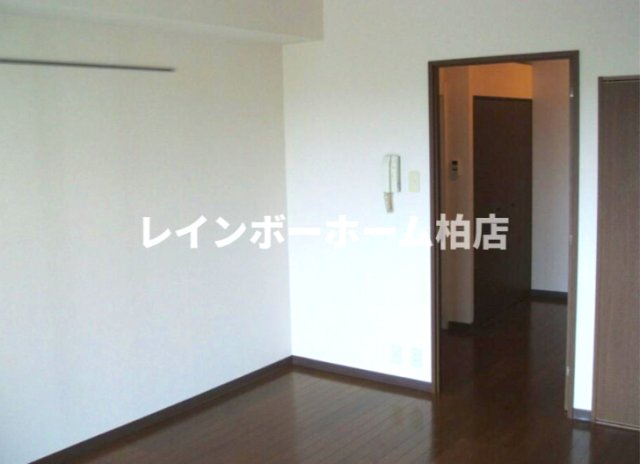居室・リビング　使いやすいリビングです