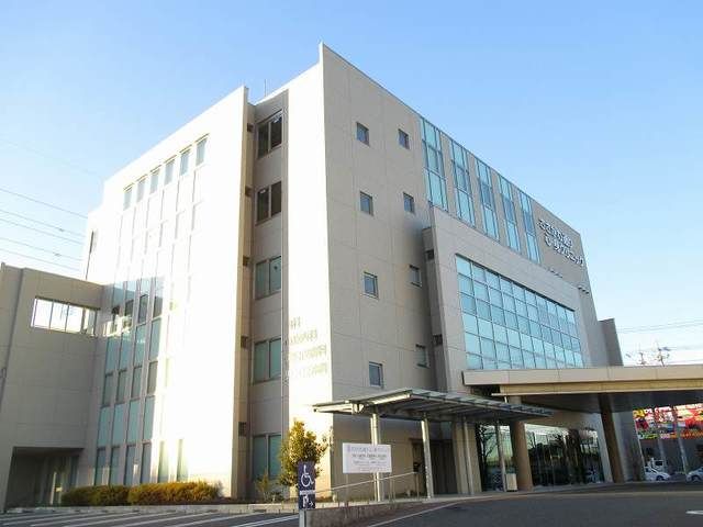 病院　ささがわ通り　心・身クリニック（病院）まで900m