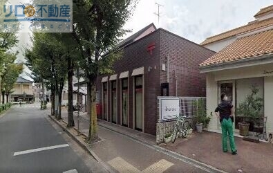 郵便局　尼崎塚口本町郵便局（郵便局）まで414m