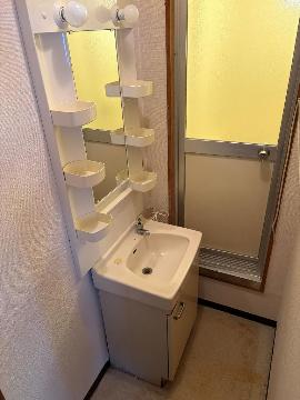 メゾンド春日の内装写真