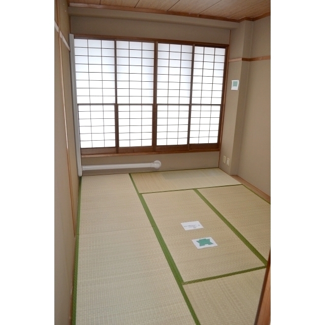 その他部屋・スペース　和室