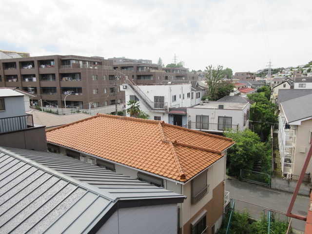 眺望　※同間取り別部屋参考写真