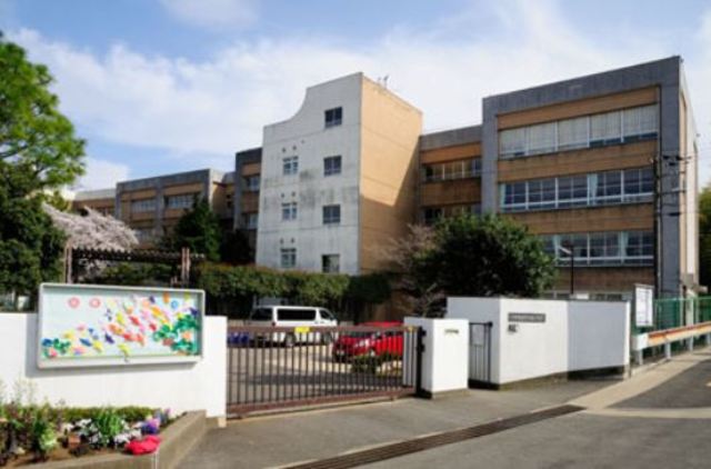 小学校　川崎市立宮崎台小学校（小学校）まで469m