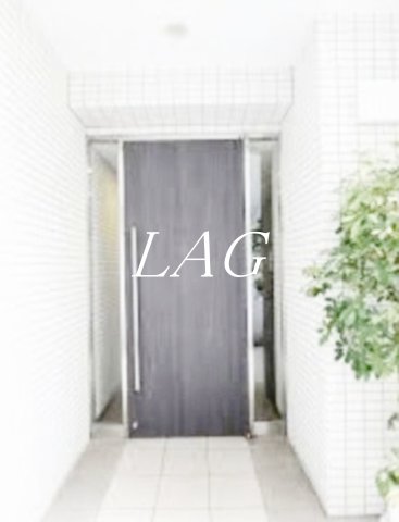 エントランス　エントランスです。
